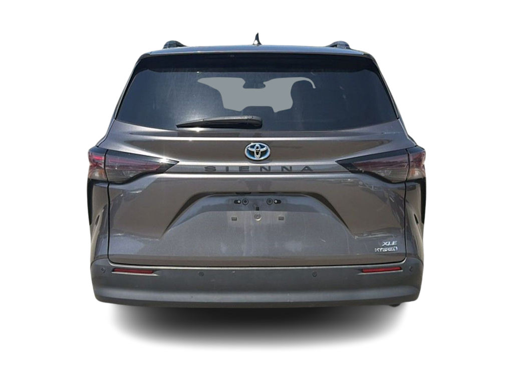 Thumbnail: 2023 Toyota Sienna - 4