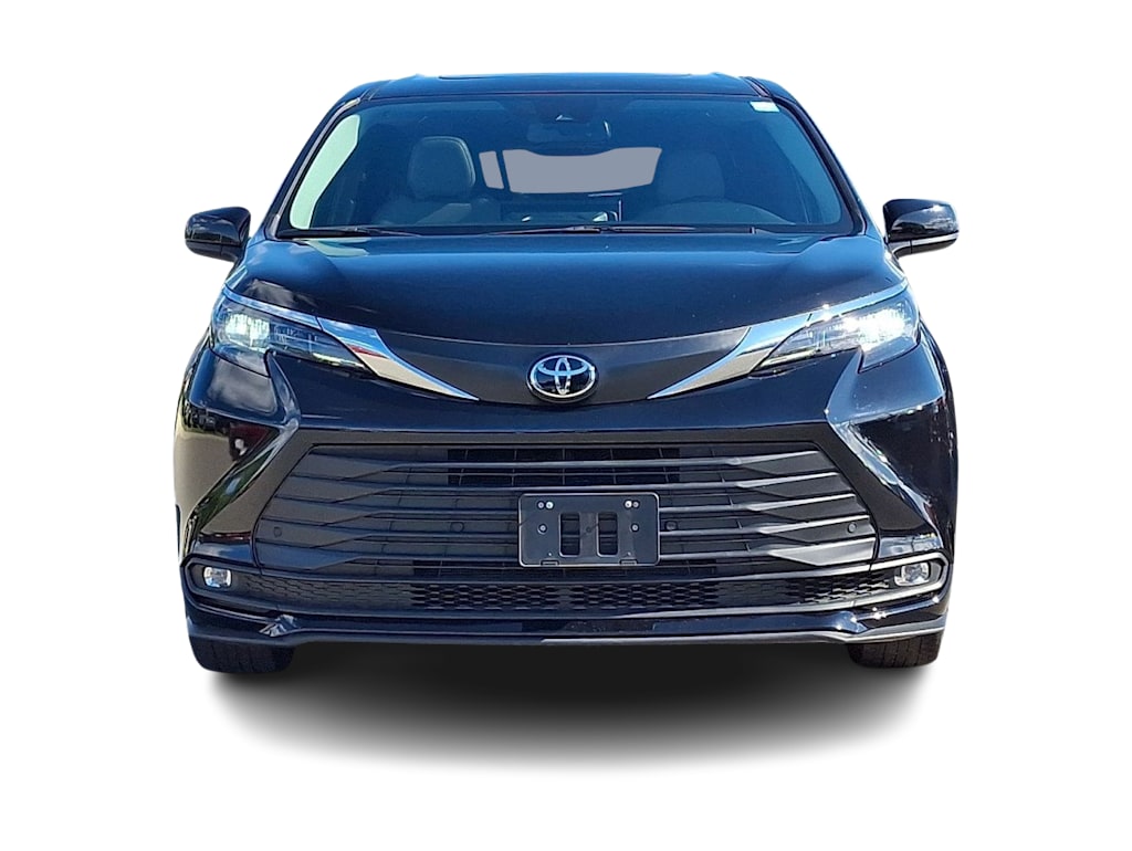 Thumbnail: 2026 Toyota Sienna - 6