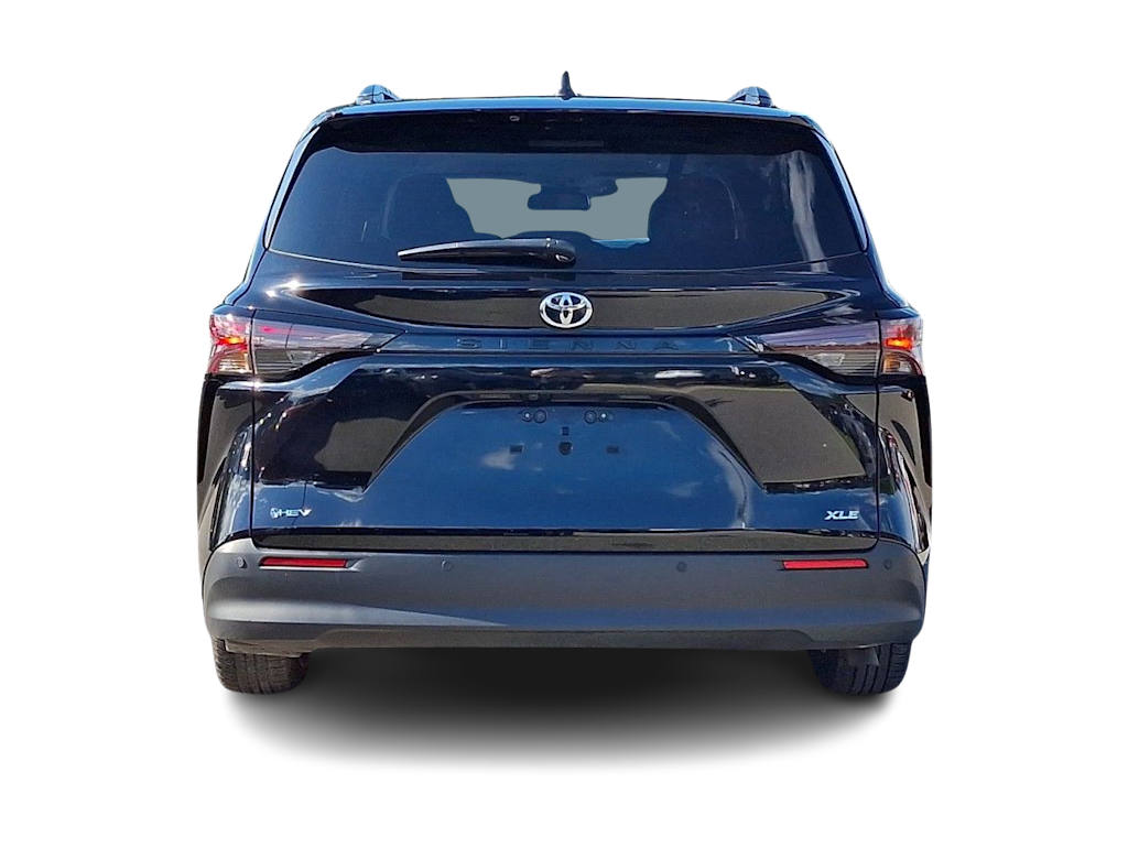 Thumbnail: 2026 Toyota Sienna - 5