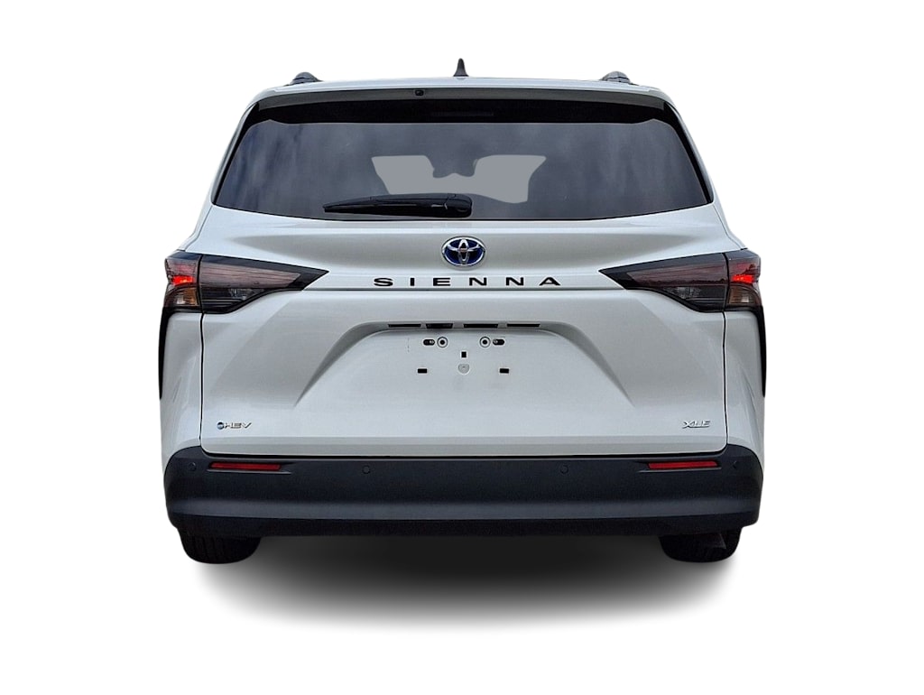 Thumbnail: 2025 Toyota Sienna - 5