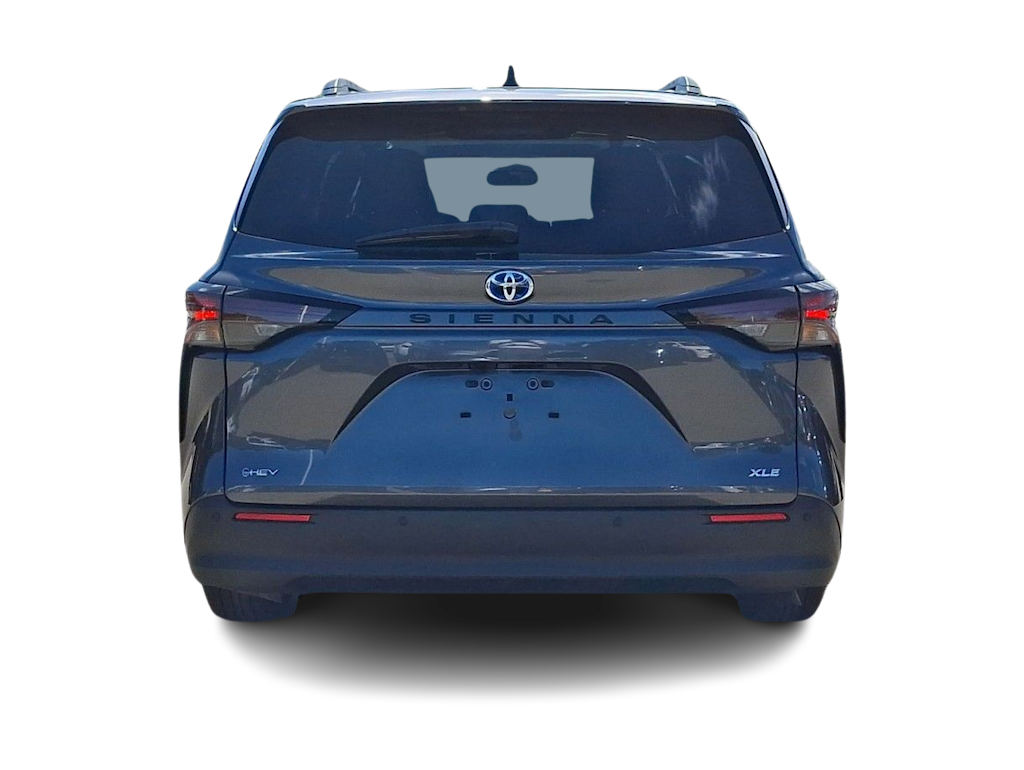 Thumbnail: 2025 Toyota Sienna - 5