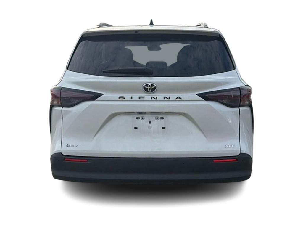 Thumbnail: 2026 Toyota Sienna - 4