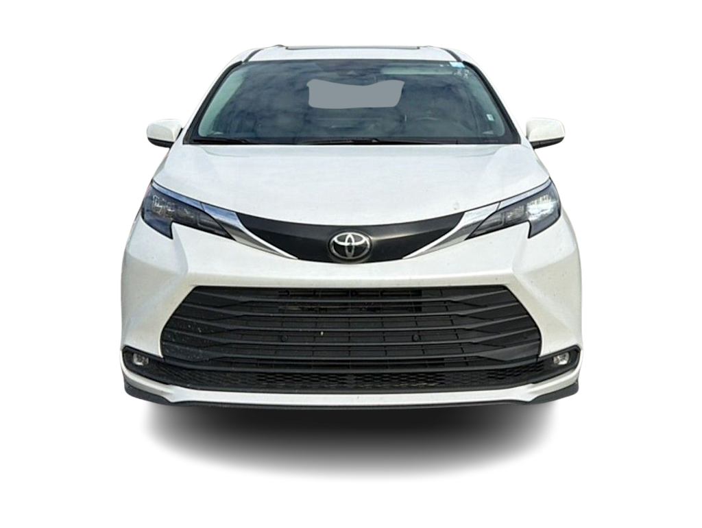 Thumbnail: 2026 Toyota Sienna - 5