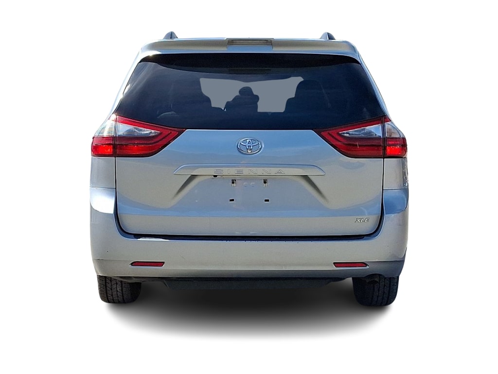Thumbnail: 2020 Toyota Sienna - 5