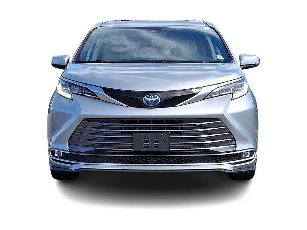 Thumbnail: 2022 Toyota Sienna - 6