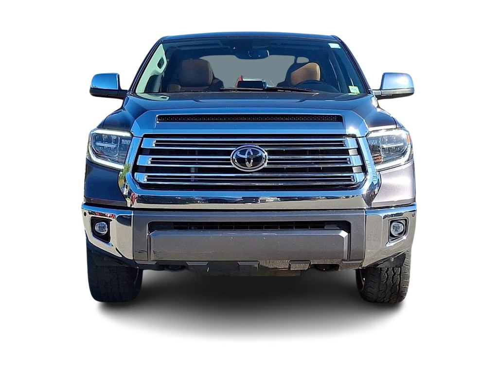 Thumbnail: 2021 Toyota Tundra - 6