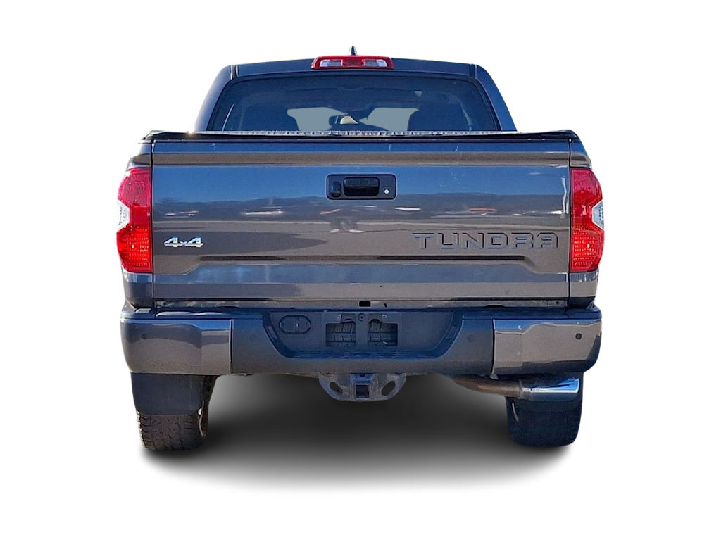 Thumbnail: 2021 Toyota Tundra - 5