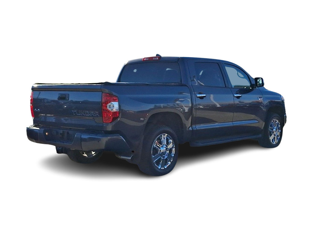 Thumbnail: 2021 Toyota Tundra - 17