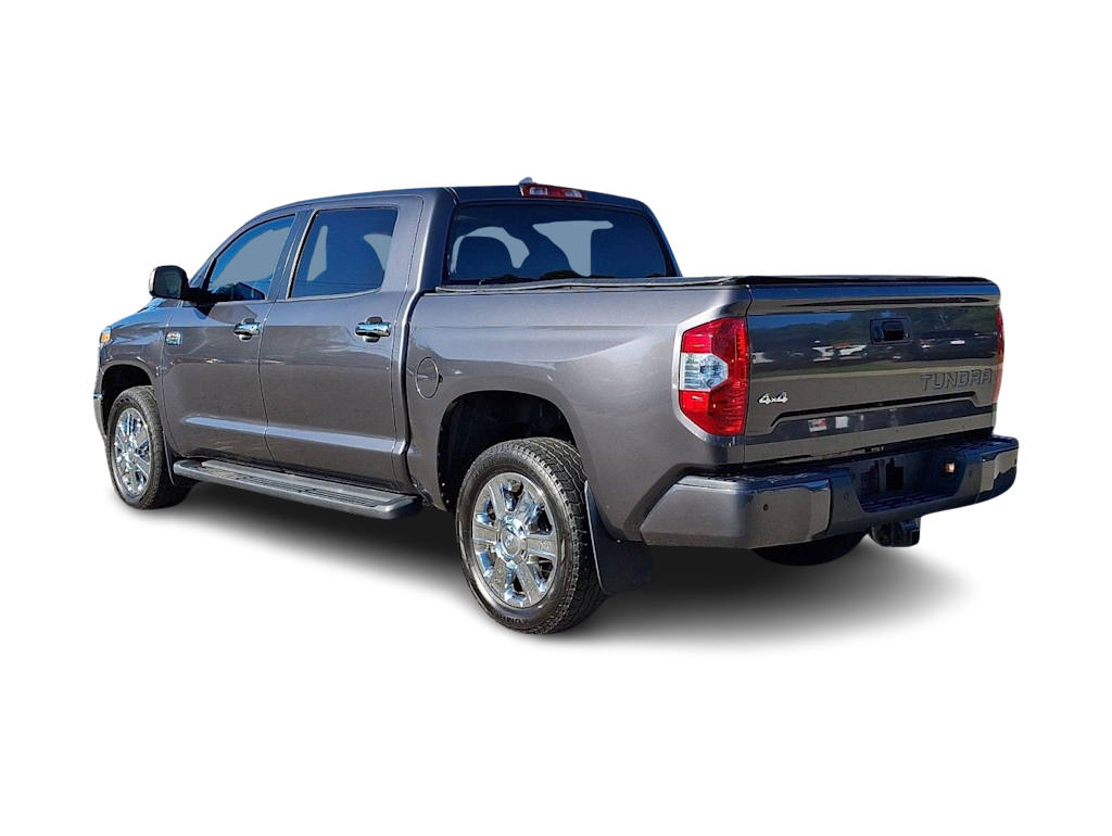 Thumbnail: 2021 Toyota Tundra - 4