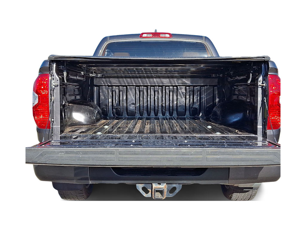 Thumbnail: 2021 Toyota Tundra - 15
