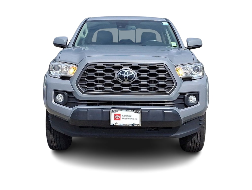 Thumbnail: 2021 Toyota Tacoma - 6