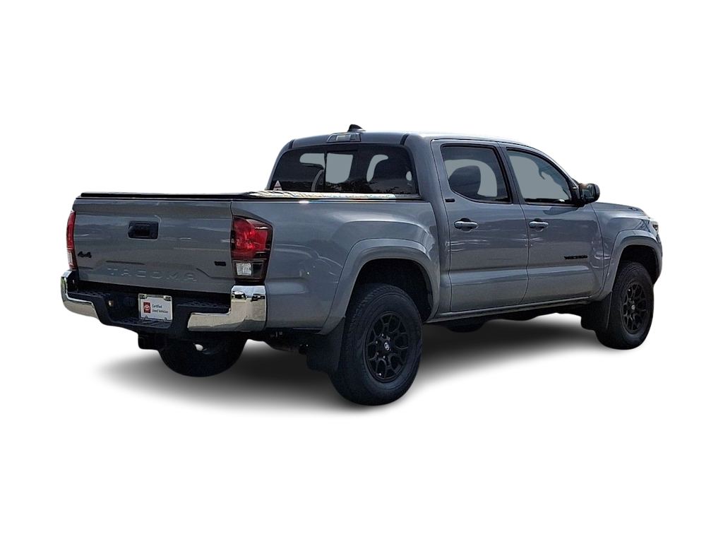Thumbnail: 2021 Toyota Tacoma - 18