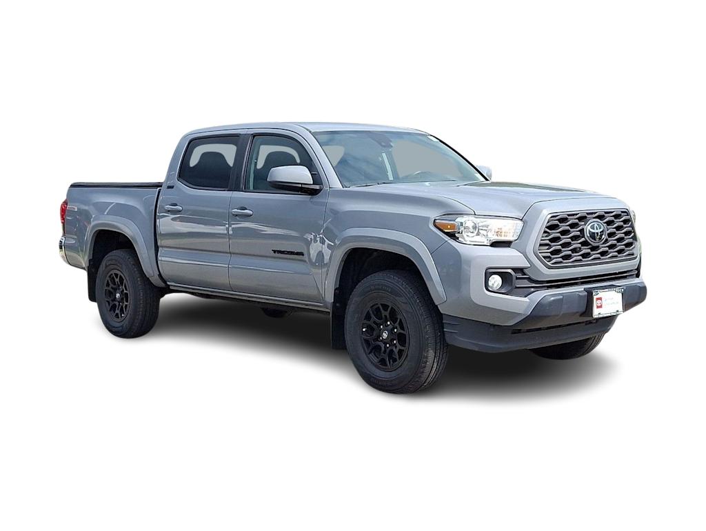 Thumbnail: 2021 Toyota Tacoma - 17