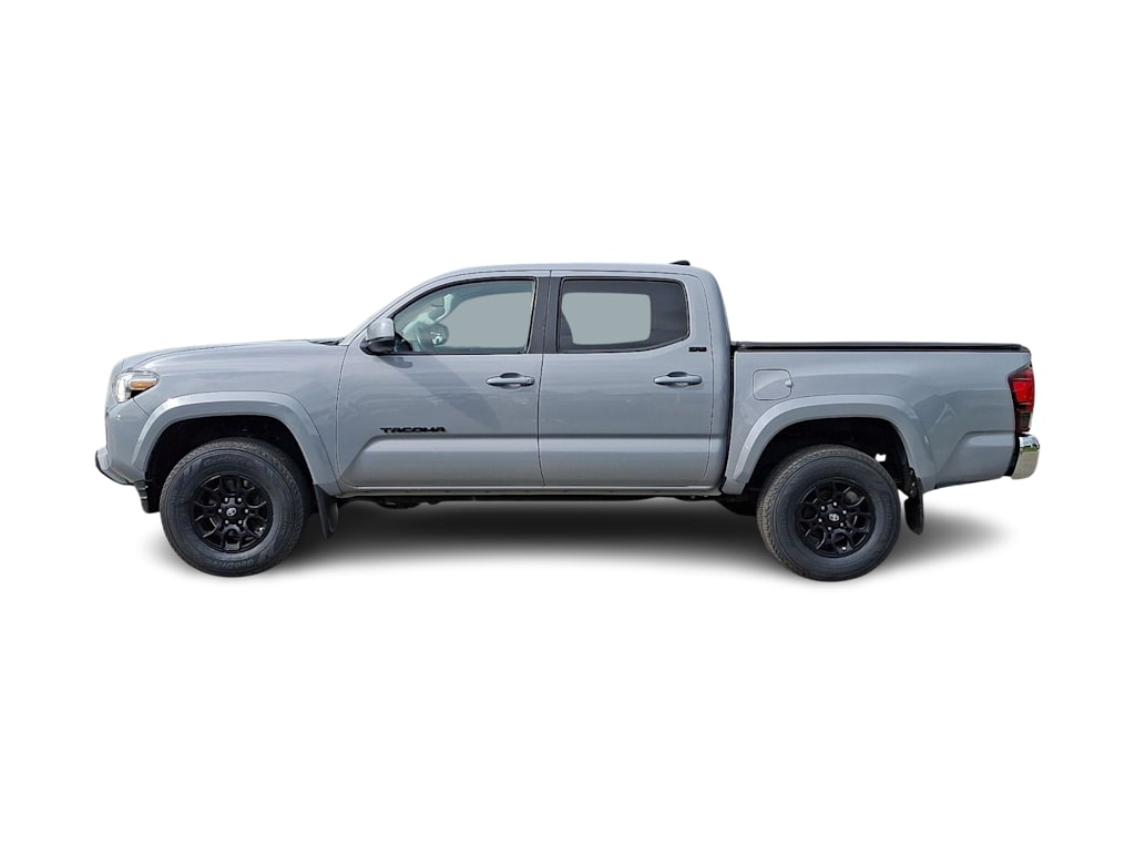 Thumbnail: 2021 Toyota Tacoma - 3