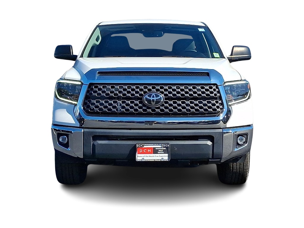 Thumbnail: 2020 Toyota Tundra - 6
