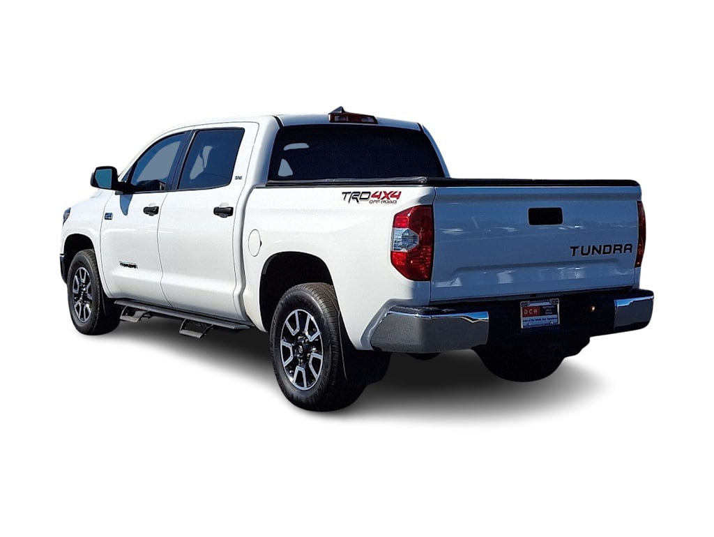 Thumbnail: 2020 Toyota Tundra - 4