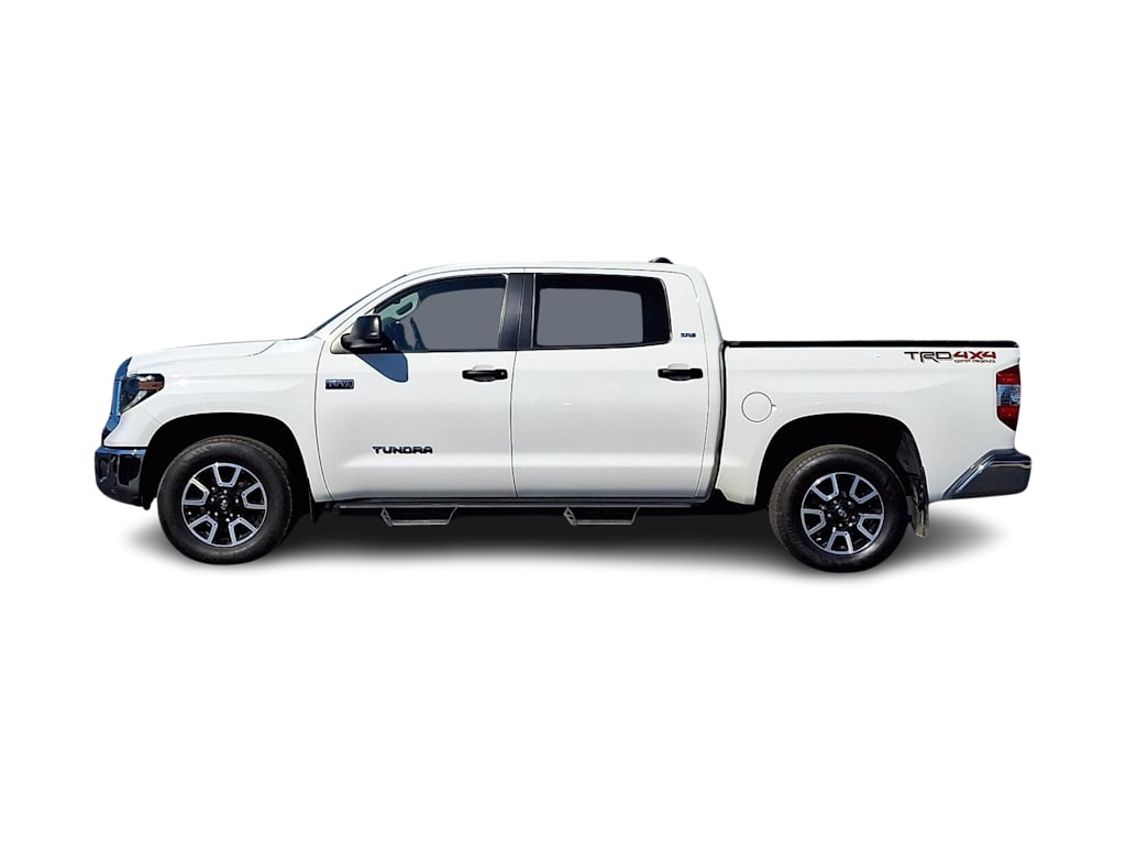 Thumbnail: 2020 Toyota Tundra - 3