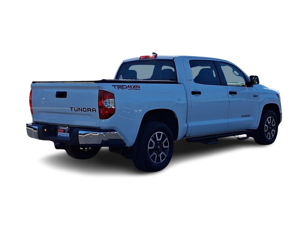 Thumbnail: 2020 Toyota Tundra - 18