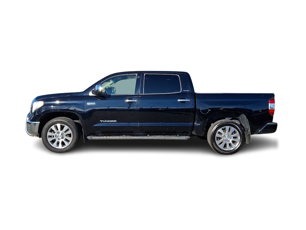 Thumbnail: 2015 Toyota Tundra - 3