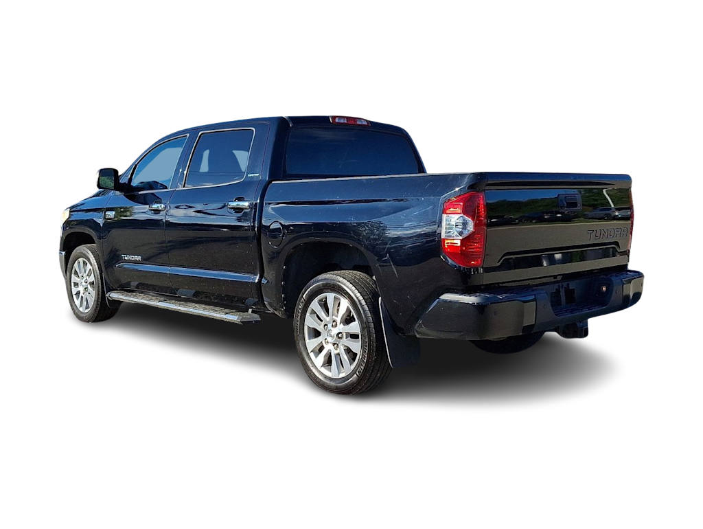 Thumbnail: 2015 Toyota Tundra - 4