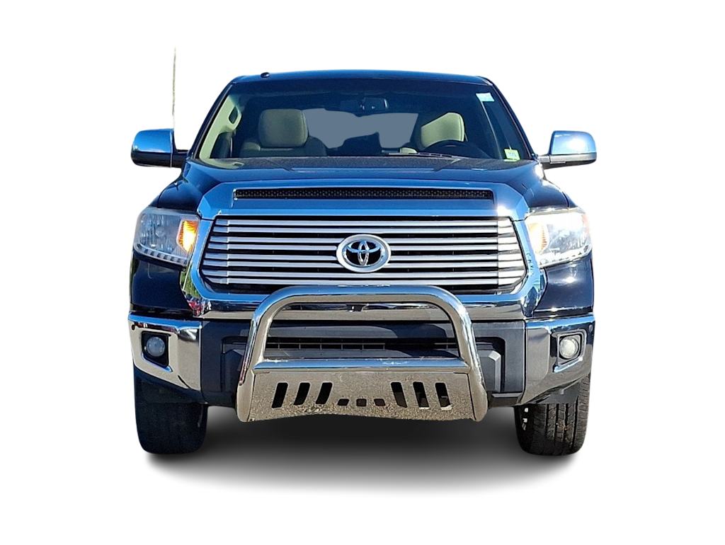 Thumbnail: 2015 Toyota Tundra - 6