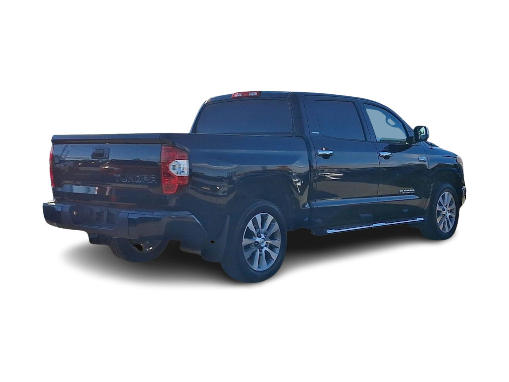 Thumbnail: 2015 Toyota Tundra - 17