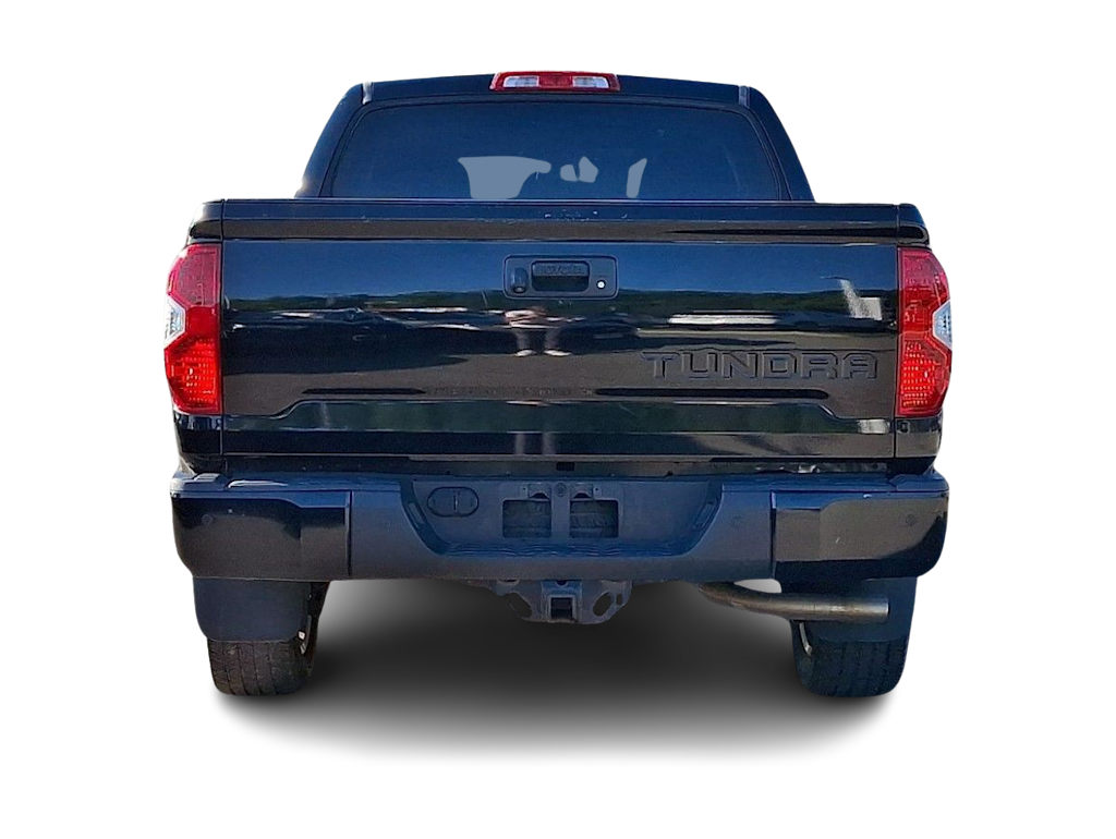 Thumbnail: 2015 Toyota Tundra - 5