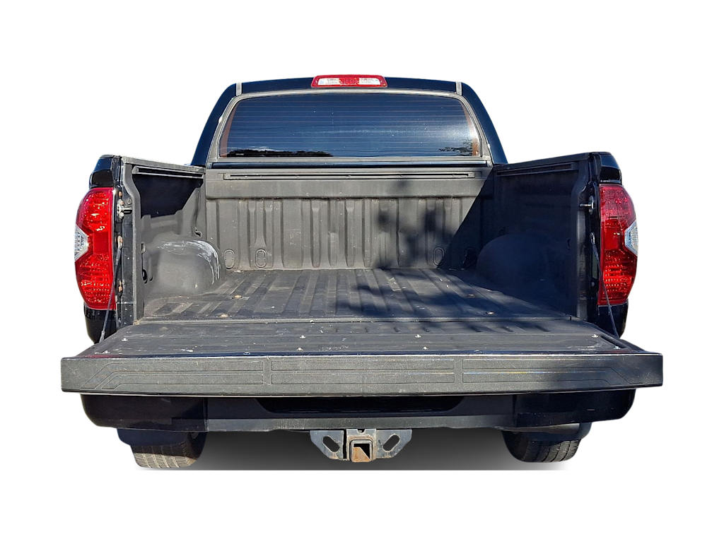 Thumbnail: 2015 Toyota Tundra - 15