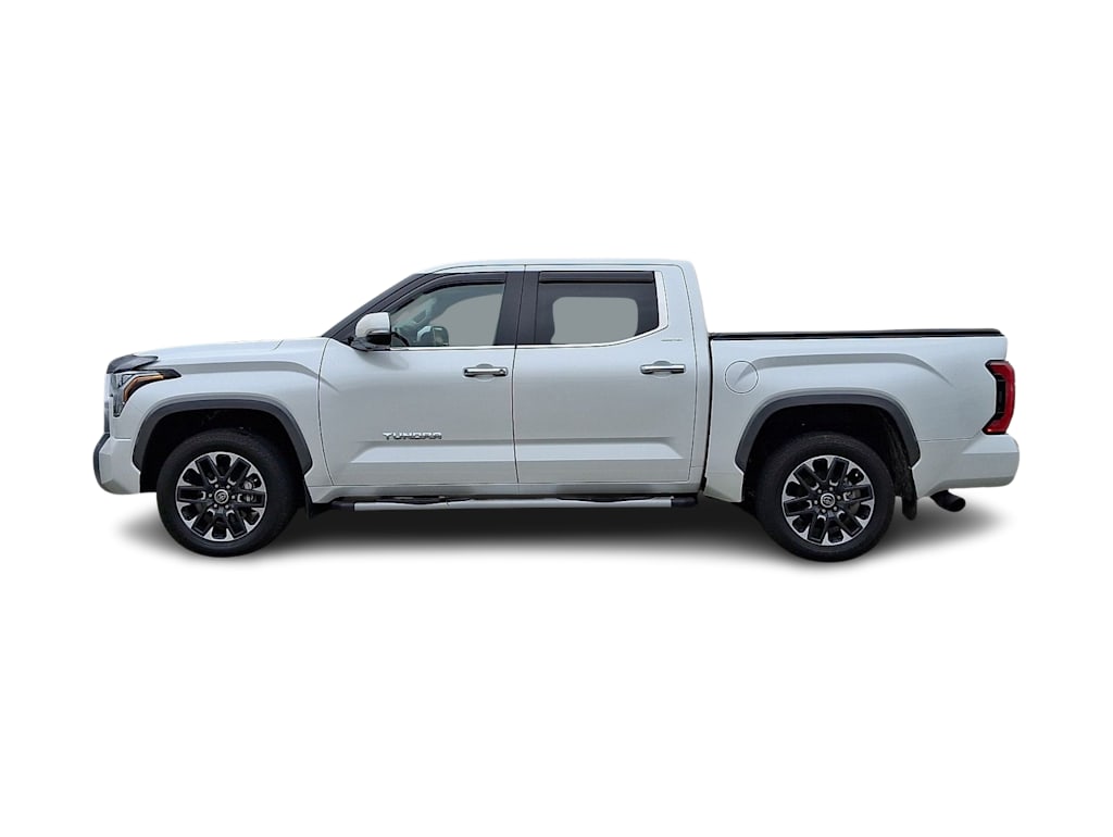 Thumbnail: 2024 Toyota Tundra - 3