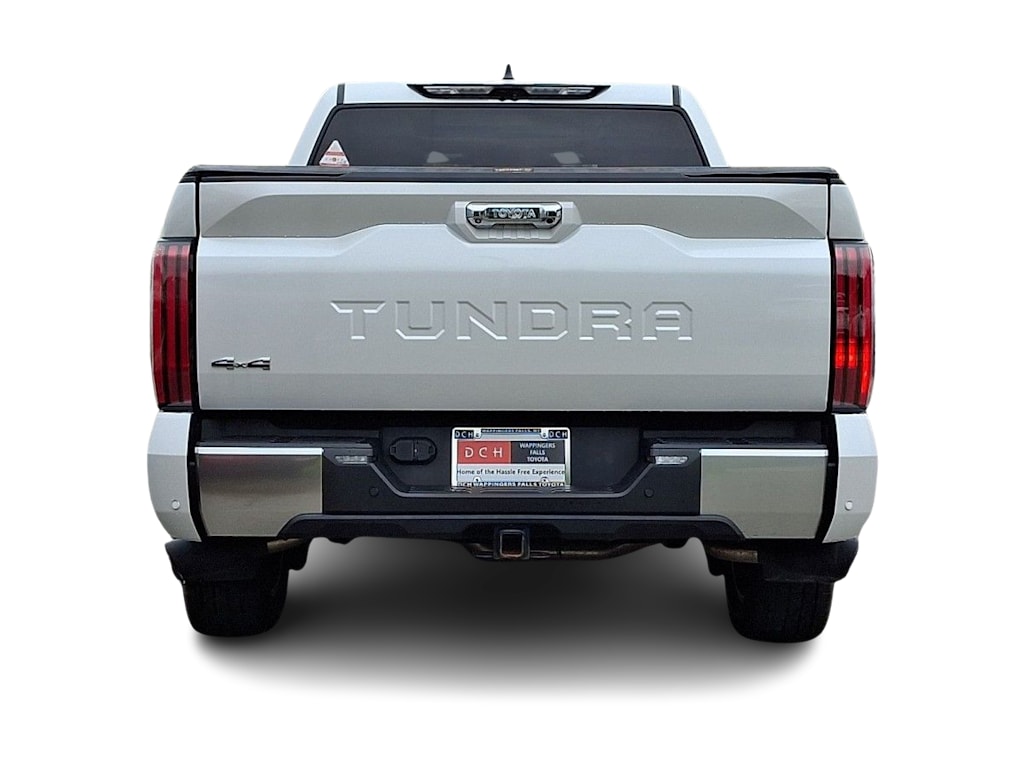 Thumbnail: 2024 Toyota Tundra - 18
