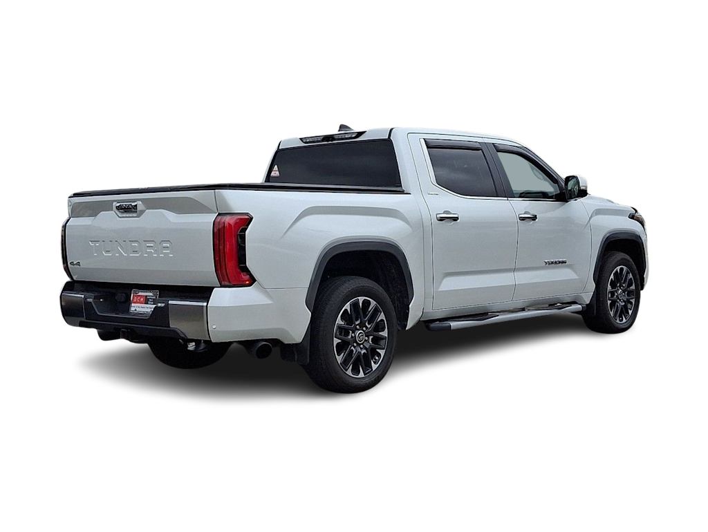 Thumbnail: 2024 Toyota Tundra - 17