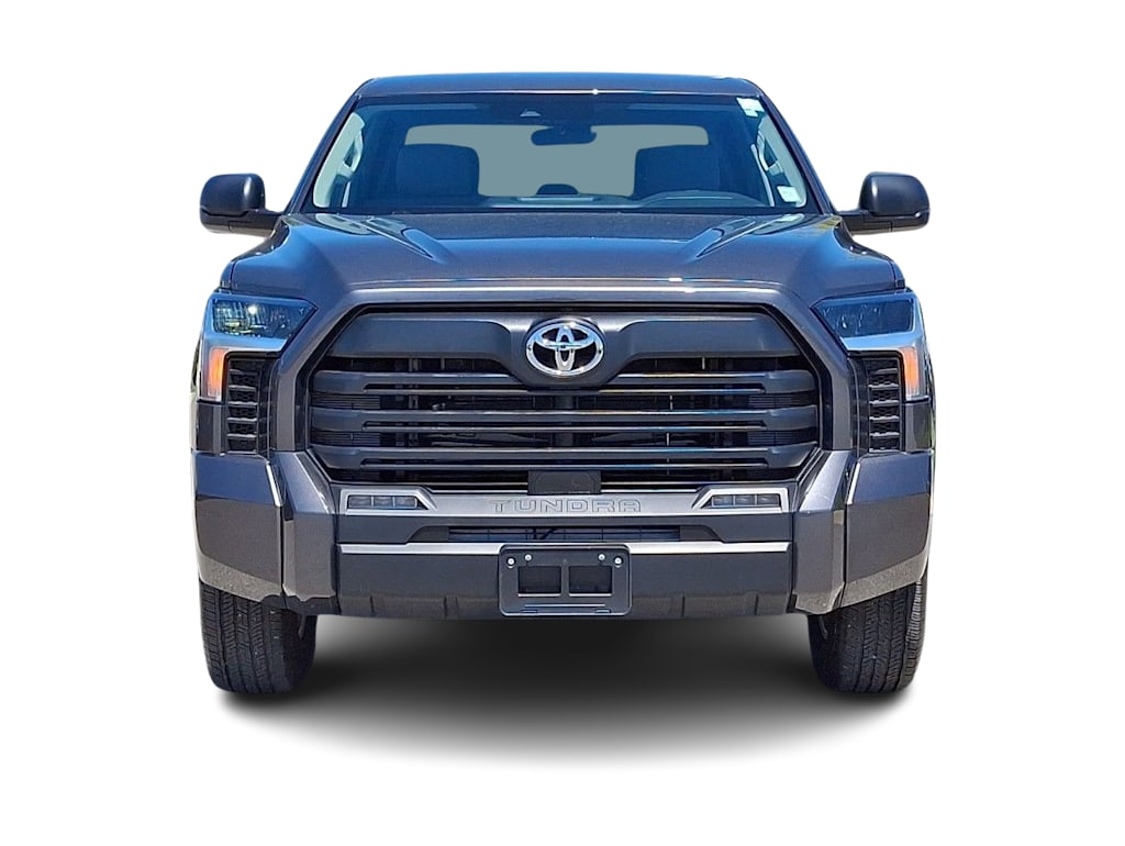 Thumbnail: 2024 Toyota Tundra - 6