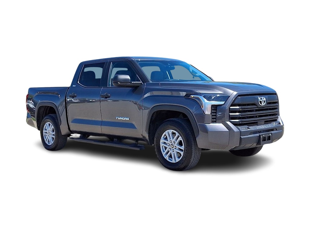 Thumbnail: 2024 Toyota Tundra - 17