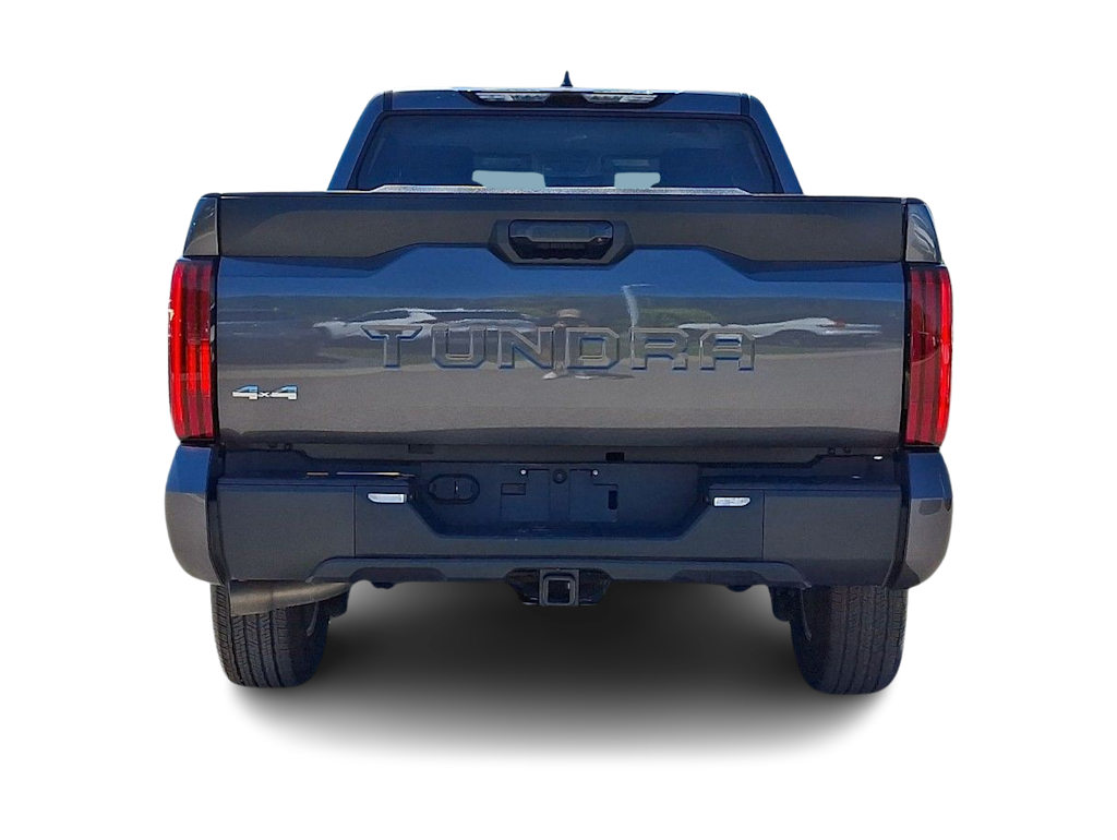Thumbnail: 2024 Toyota Tundra - 5