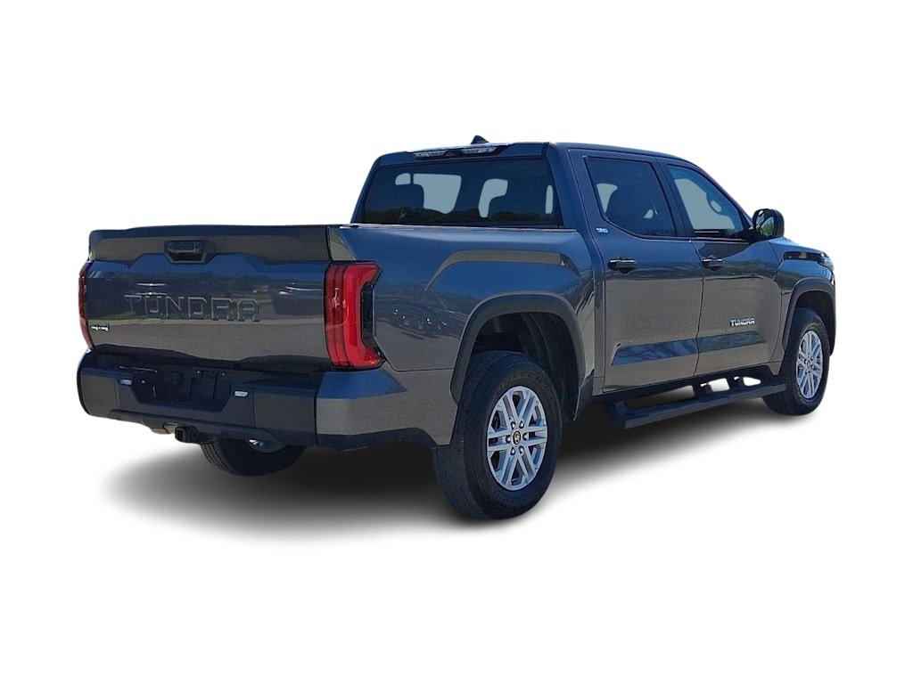 Thumbnail: 2024 Toyota Tundra - 18