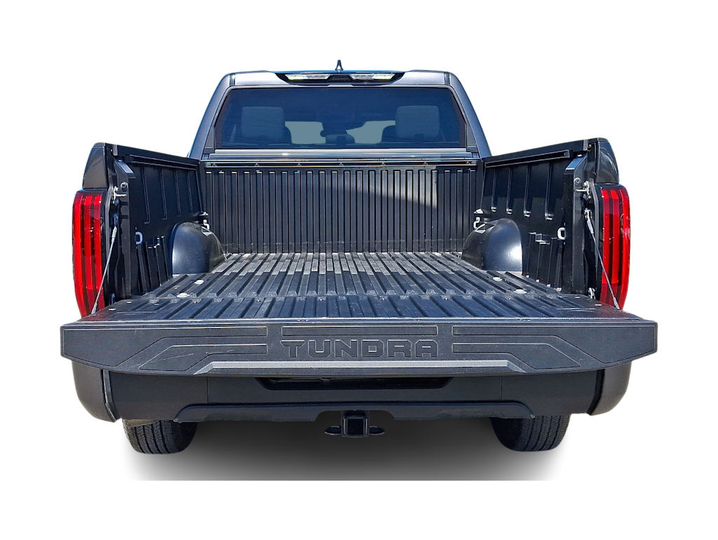 Thumbnail: 2024 Toyota Tundra - 16