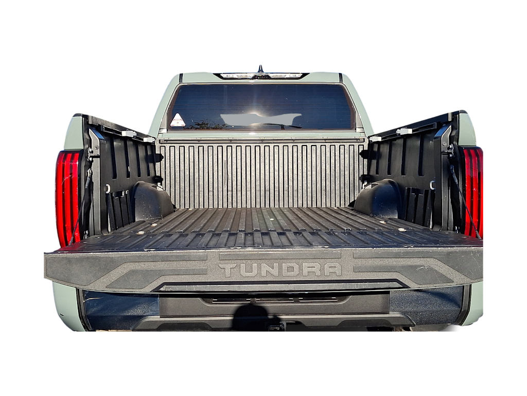 Thumbnail: 2024 Toyota Tundra - 14