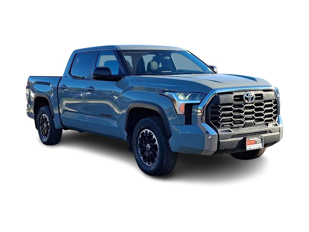 Thumbnail: 2024 Toyota Tundra - 16