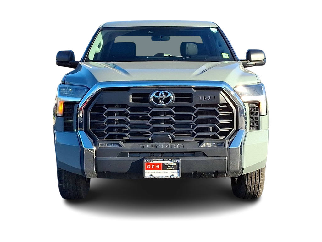 Thumbnail: 2024 Toyota Tundra - 5