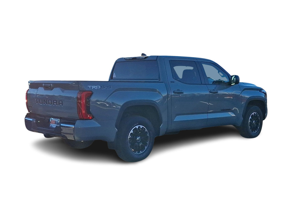 Thumbnail: 2024 Toyota Tundra - 17