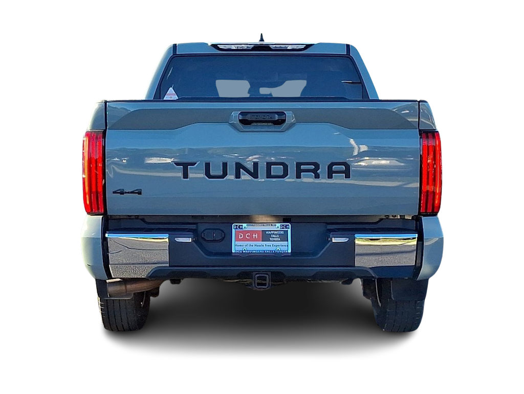 Thumbnail: 2024 Toyota Tundra - 4