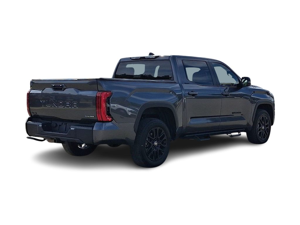 Thumbnail: 2025 Toyota Tundra - 18