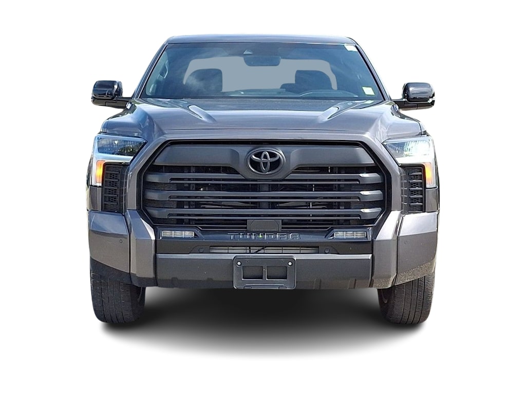Thumbnail: 2025 Toyota Tundra - 6