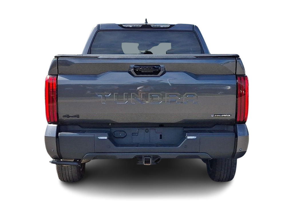 Thumbnail: 2025 Toyota Tundra - 5