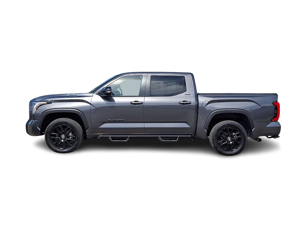 Thumbnail: 2025 Toyota Tundra - 3