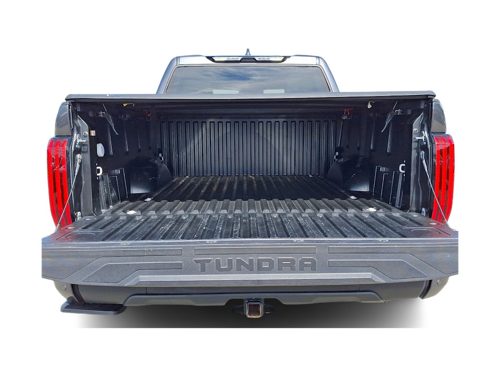 Thumbnail: 2025 Toyota Tundra - 16