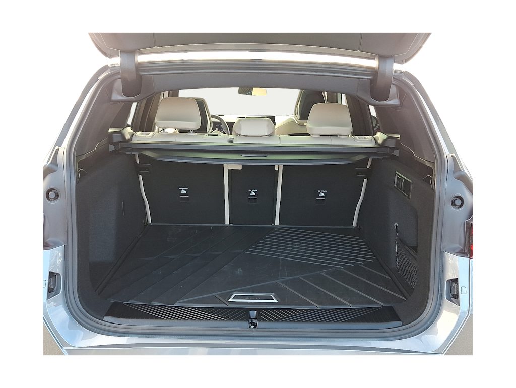 Thumbnail: 2025 BMW X3 - 14