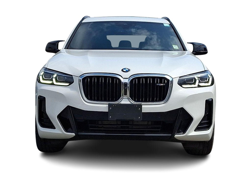 Thumbnail: 2022 BMW X3 - 6