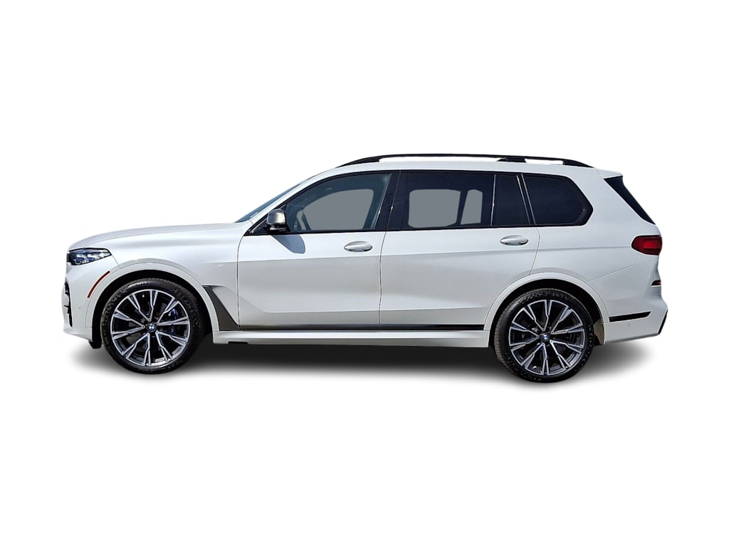 Thumbnail: 2021 BMW X7 - 3