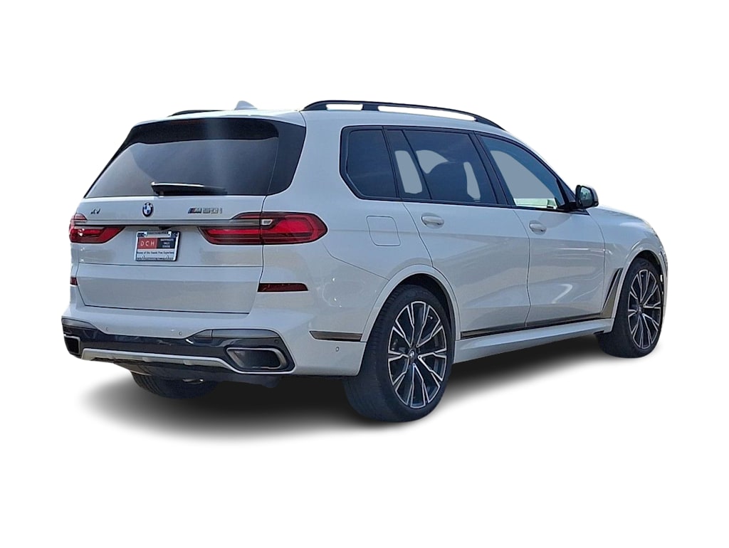 Thumbnail: 2021 BMW X7 - 16
